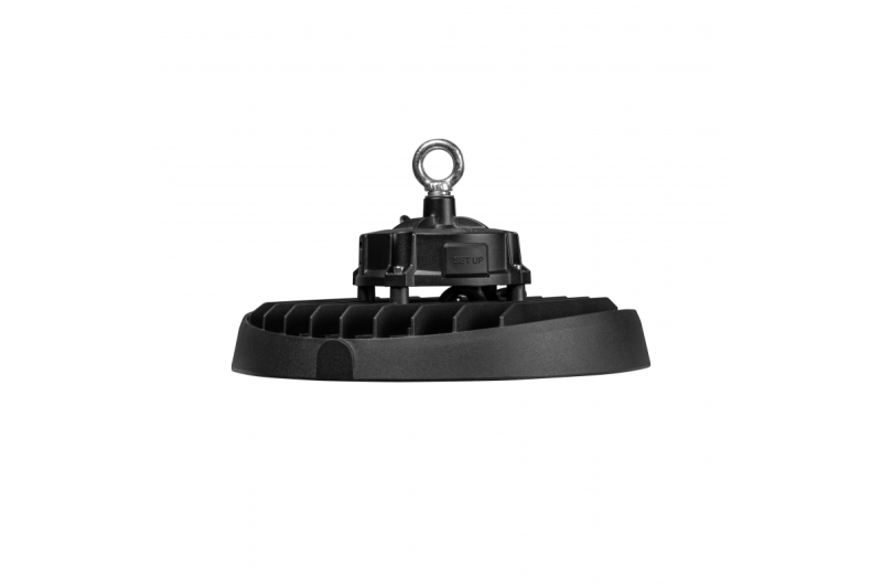ATLANTA highbay lámpatest, LED, 150W-120W-90W, 150lm/W, CCT, AC100-240V, IP65