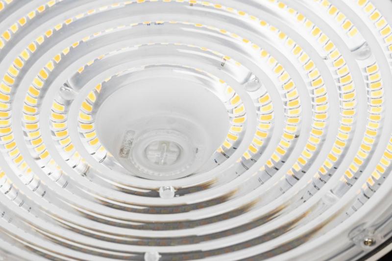 ATLANTA highbay lámpatest, LED, 150W-120W-90W, 150lm/W, CCT, AC100-240V, IP65