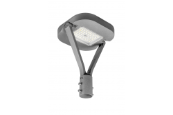Gali utcai és parklámpa, LED, 50W, 165lm/W, 4000K, AC180-250V, IP65