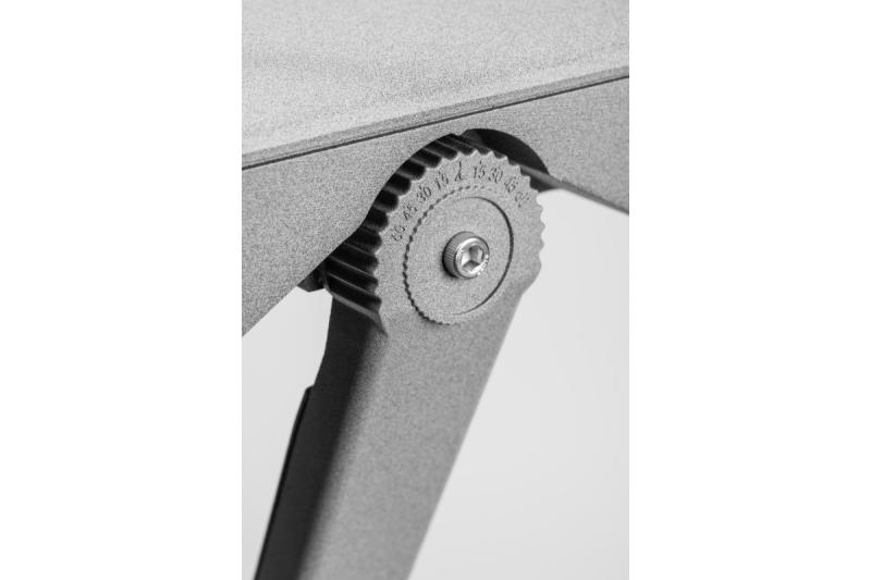 Gali utcai és parklámpa, LED, 50W, 165lm/W, 4000K, AC180-250V, IP65