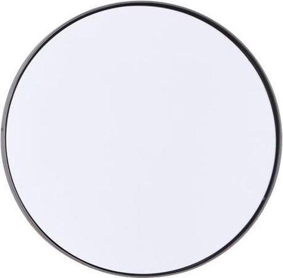 Uitlaat ronde 40cm spiegel Reflectie Mat ijzer/Zwart - House Doctor voor woonkamer Fk0201.

De vertaling naar het Hongaars is:

Outlet kerek 40 cm tükör Reflektion Matt vas/Fekete - House Doc