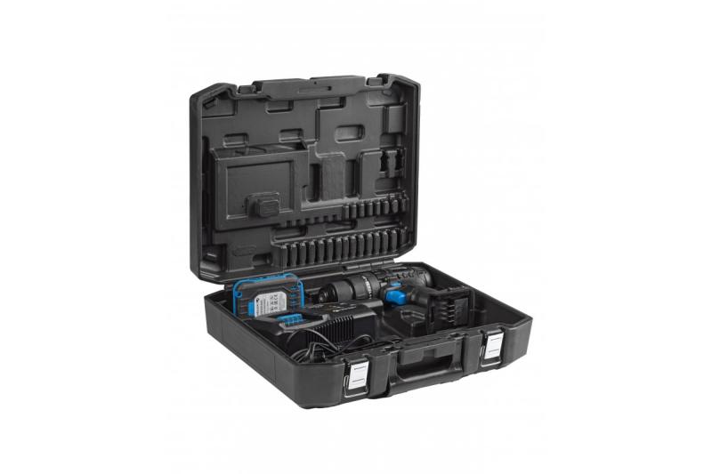 CORDLESS IMPACT DRILL 18V