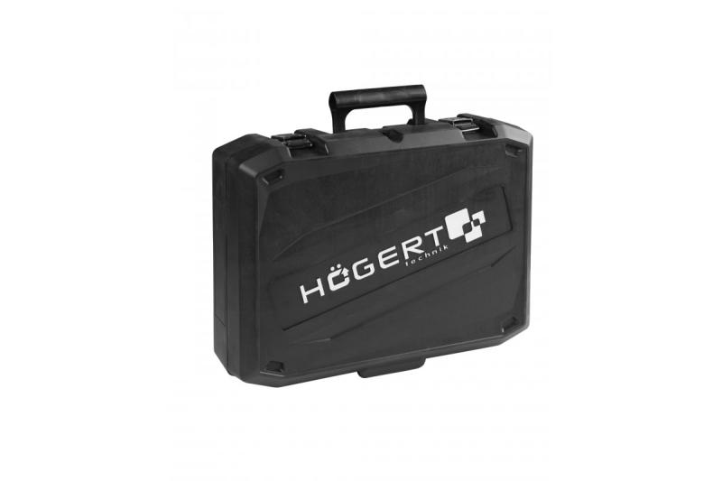 CORDLESS IMPACT DRILL 18V