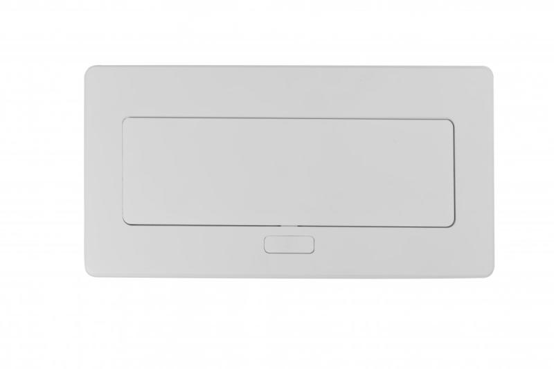 Puha, kihúzható aljzatmodul.