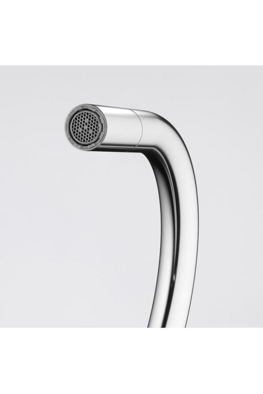 Franke Maris Slim J Konyhai csaptelep króm kivonható kifolyóval 115.0728.388