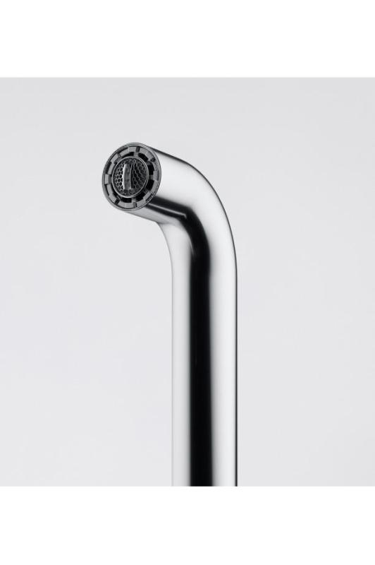 Franke Lina U Konyhai csaptelep Forgatható Kifolyó Króm 115.0728.473