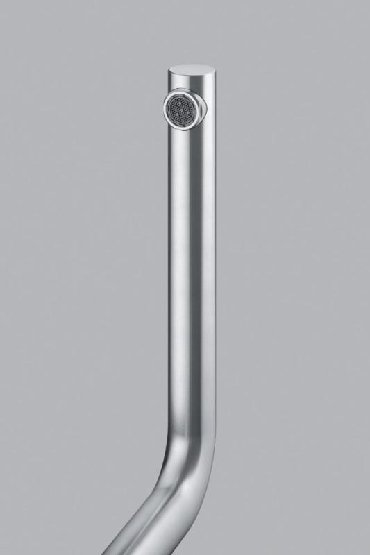 Franke Smart Glenda Konyhai csaptelep Forgatható kifolyó RVS 115.0706.985