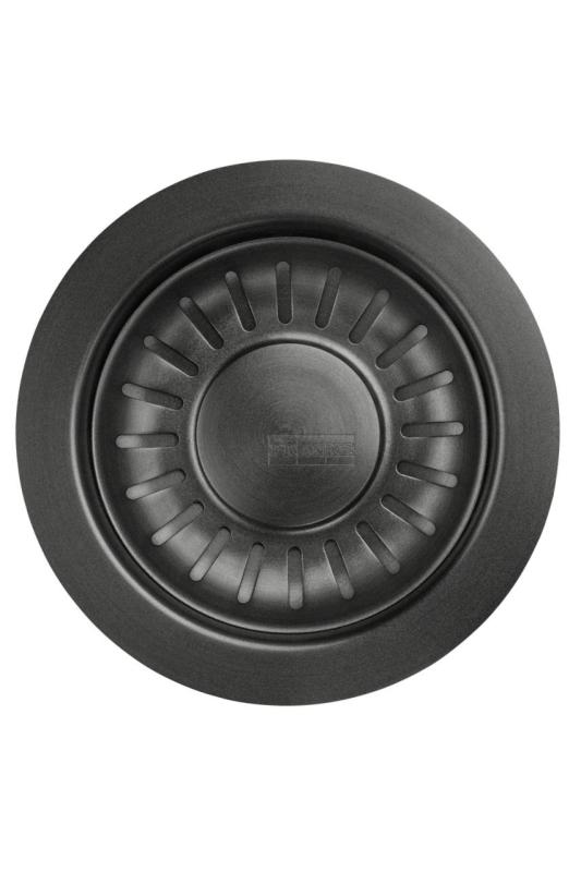 Franke Kubus 2.0 színkészlet Lefolyókészlet Gun Metal 1208970828