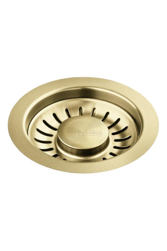 Franke Maris színkészlet lefolyókészlet Arany 1208970845