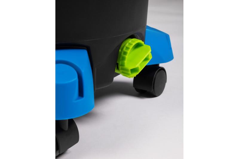 20 l-es nedves és száraz univerzális porszívó