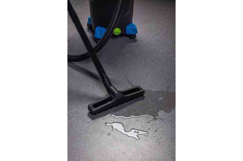 Universal wet and dry vacuum cleaner 30l AS