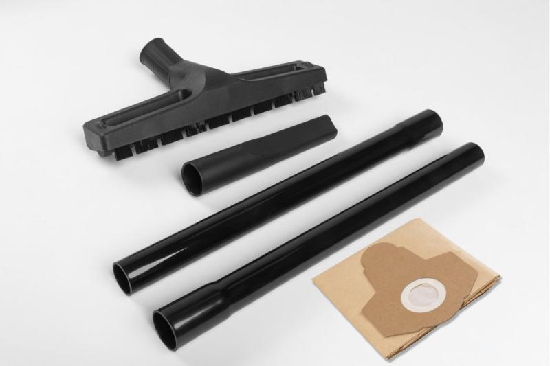 Universal wet and dry vacuum cleaner 30l AS