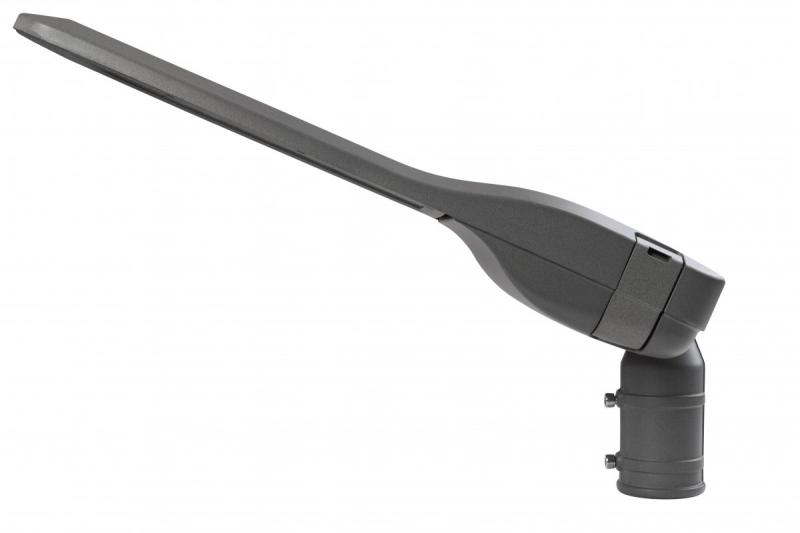 Dani utca- és parklámpa, LED, 150W, 22500lm, 4000K, AC180-250V, IP66, IK09