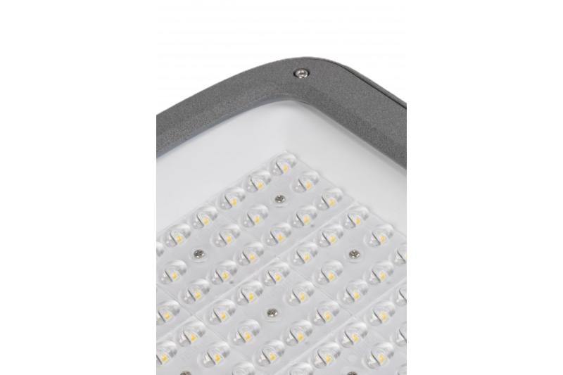 Dani utca- és parklámpa, LED, 150W, 22500lm, 4000K, AC180-250V, IP66, IK09