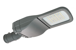 Dani utcai és park lámpa, LED, 50W, 7500lm, 4000K, AC180-250V, IP66, IK09