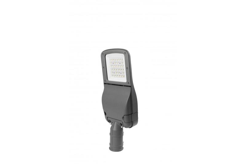 Dani utcai és park lámpa, LED, 50W, 7500lm, 4000K, AC180-250V, IP66, IK09
