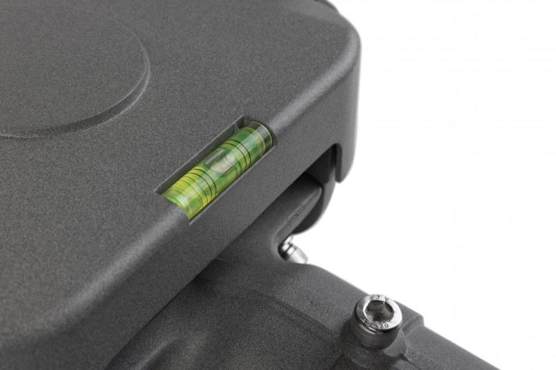 Dani utcai és park lámpa, LED, 50W, 7500lm, 4000K, AC180-250V, IP66, IK09