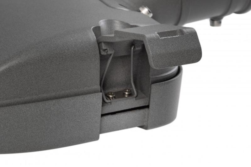 Dani utcai és park lámpa, LED, 50W, 7500lm, 4000K, AC180-250V, IP66, IK09