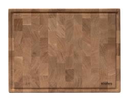 Woodsea Woodstone Oak M - Tölgyfa Vágódeszka 40x30cm 1208971440