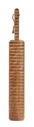 Woodsea Dunes Oak - Tölgyfa Szolgálódeszka 70x10cm 1208971447