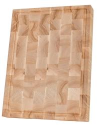 Woodsea Woodstone Ash M - Essen Fa Vágódeszka 30x40cm 1208971527
