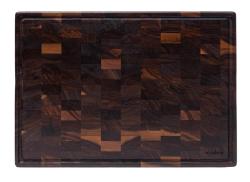 Woodsea Woodstone Dió S - Diófa Vágódeszka 40x26cm 1208971529