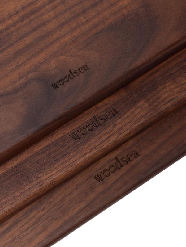 Woodsea Hentes M - Diófa Vágódeszka 43x30 cm 1208971531