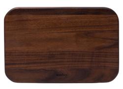 Woodsea Butcher L - Diófa Vágódeszka 50x35cm 1208971532