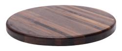 Woodsea Hentes Kör - Diófa Vágódeszka Kör Ø50 cm 1208971533
