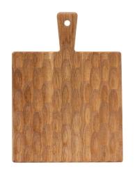 Woodsea Dunes Oak S - Tölgyfa Dunes vágódeszka 27x20cm 1208971545