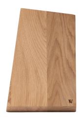 Woodsea Shapeless - Tölgyfa vágódeszka 35,5 × 27,5 cm 1208971552