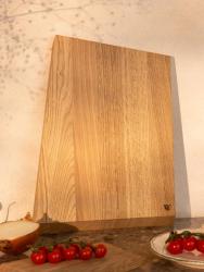 Woodsea Shapeless Mini - Tölgyfa vágódeszka négyszög 23×15,5 cm 1208971553