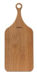 Woodsea Native - Tölgyfa Vágódeszka 50x21cm 1208971554