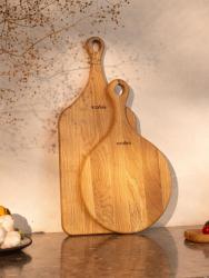 Woodsea Native - Tölgyfa Vágódeszka 50x21cm 1208971554