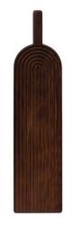 Woodsea Rainbow Ash L - Eszénfa Rainbow vágó- és szerverlapon 63x15 cm 1208971564
