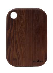 Woodsea Waterless S - Hőkezelt, vízálló vágódeszka 23x16 cm 1208971565