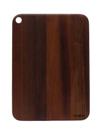 Woodsea Waterless L - Hőkezelt fa nedvességálló vágódeszka 46x33 cm 1208971567