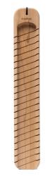 Woodsea Boardette - Essenfa francia bagett vágó- és szolgálódeszka 640x100 mm 1208971570