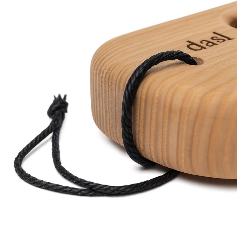 Woodsea Boardette - Essenfa francia bagett vágó- és szolgálódeszka 640x100 mm 1208971570