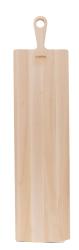 Woodsea Pine Natural L - Juharfa vágódeszka 20x82 cm 1208971574