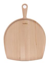 Woodsea Pine Natural - Juharfa pizzalap 47x35 cm 1208971581