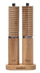 Woodsea Spice - Tölgyfa sómalom Ø5x28 cm 1208971595