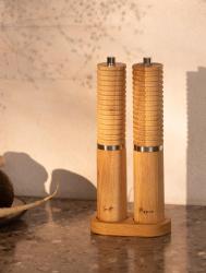 Woodsea Spice - Tölgyfa sómalom Ø5x28 cm 1208971595