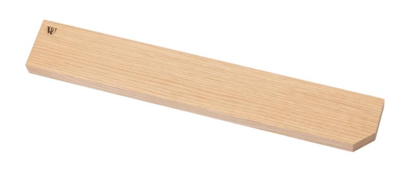Woodsea Tartsd a Késemet - Tölgyfa Kés Tartó Fal 40x6 cm 1208971598