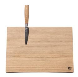Woodsea Fogd Meg Az Én Késemet - Tölgyfa Késtartó Asztal 32x22 cm 1208971599