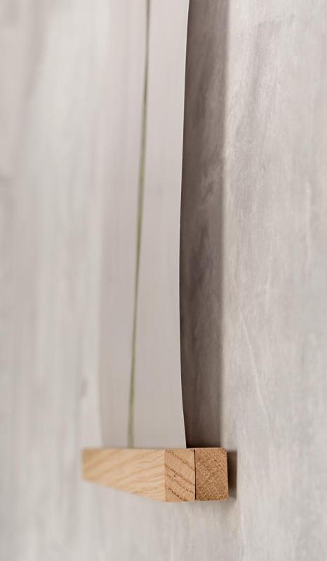 Woodsea Frame S - Tölgy mágneses keret S (A4) 1208971603