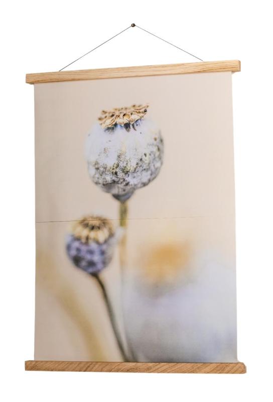 Woodsea Frame M - Tölgyfa mágneses keret M (A3) 1208971604