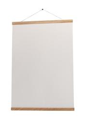 Woodsea Frame L - Tölgyfa mágneses keret L (A2) 1208971605