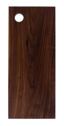 Woodsea Block Dió L - Diófa vágódeszka 50x25 cm 1208971607