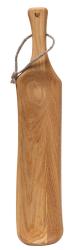Woodsea Native - Tölgyfa Szolgálódeszka 50x10 cm 1208971613